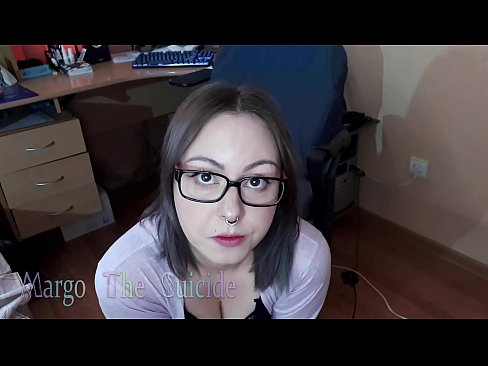 ❤️ สาวเซ็กซี่กับแว่นตาดูด Dildo ลึก ๆ บน Camera ❤️ ร่าน ที่โป๊ th.analpics.ru ❌❤